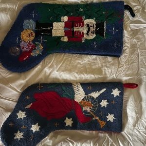 Christmas stockings